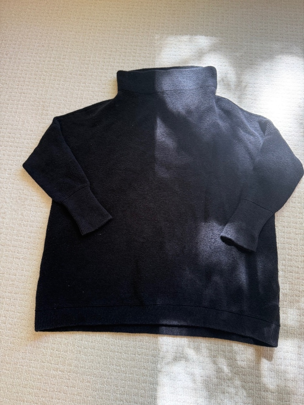 Free People Tunic Sweater